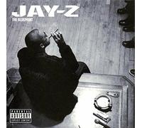 JAY-Z - The Blueprint