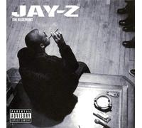 Jay-Z The Blueprint (Vinyl) 12" Album