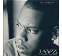 JAY Z - The Brooklyn Don: Instrumentals - Vinyl (2xLP)