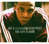 Jay-Z feat. Blackstreet - City is mine (feat. Blackstreet)