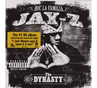 JAY-Z – The Dynasty