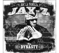 JAY-Z - The Dynasty