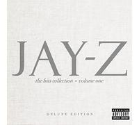 Jay-Z - The Hits Collection