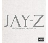 Jay Z - The Hits Collection - Volume One
