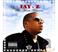 Jay-Z - The Hova Takeova