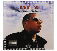 Jay-Z - The Hova Takeova