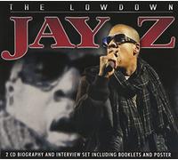 Jay-Z - The Lowdown