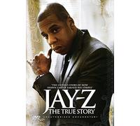Jay Z: The True Story [DVD] [2011] [NTSC]