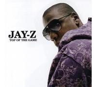 Jay-Z - Top Of The Game