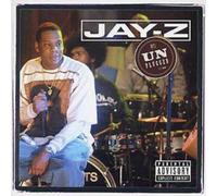 JAY-Z Unplugged (CD) Album (US IMPORT)