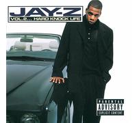 Jay Z Vol.2 ... Hard Knock Life Double LP Vinyl 5589021 NEW