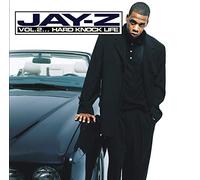 Jay Z Vol.2 ... Hard Knock Life Double LP Vinyl 5589021 NEW
