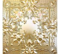 Jay-Z & Kanye West - Watch The Throne