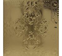 Kanye Jay-Z / West - Watch The Throne [VINYL]