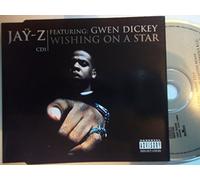 Jay Z - Wishing on a Star [CD 1]