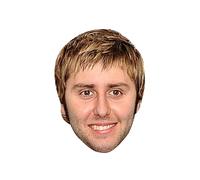 Jay2 the inbetweeners tv celebrity party face fancy dress