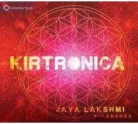 Jaya Lakshmi - Kirtronica