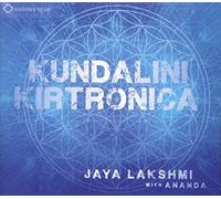 Jaya Lakshmi - Kundalini Kirtronica