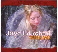 Jaya Lakshmi - Sublime