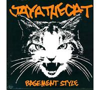 Jaya the Cat - Basement Style (180gr./Gatefold/Reissue) [VINYL]