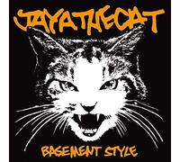 Jaya the Cat - Basement Style (180gr./Gatefold/Reissue) [VINYL]