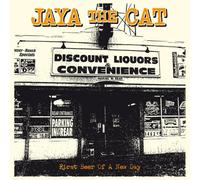 Jaya the Cat First Beer Of A New Day (Vinyl)