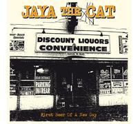 Jaya the Cat First Beer Of A New Day (Vinyl)