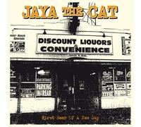 JAYA THE CAT - FIRST BEER OF A NEW DAY - Vinyl Record - G3z