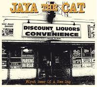 Jaya the Cat - First Beer of.. -Reissue-