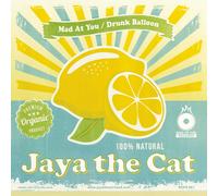Jaya the Cat Jaya The Cat Vs. Macsat (Vinyl) (US IMPORT)