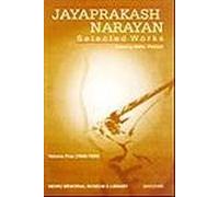 Jayaprakash Narayan: vol. 5: Selected Works 1948-1950 (Jayaprakash Narayan: Selected Works 1948-1950)