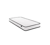Jaybe Bunk E-Sprung & Children'S Mattress White