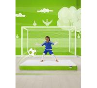 Jaybe Simply Kids Single Mattress White