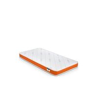 Jaybe Toddler Mattress White