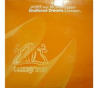 Jaybee Ft Morris - Shattered Dreams [Vinyl Single] [VINYL]