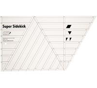 Jaybird Quilts JBQ204 Super Sidekick Ruler