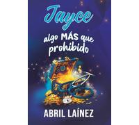 Jayce. Algo más que prohibido