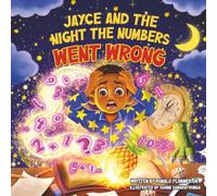Jayce and The Night The Numbers Went Wrong