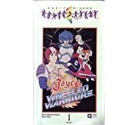 Jayce and the Wheeled Warriors Vol. 1 [VHS]