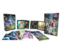 Jayce et Les Conquérants de la Lumière-Intégrale [Édition Collector Limitée A4]