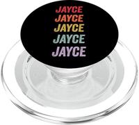 jayce PopSockets PopGrip for MagSafe