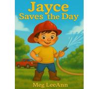 Jayce Saves The Day