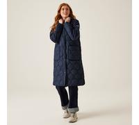 'Jaycee II' Quilted Jacket Regatta Navy 24
