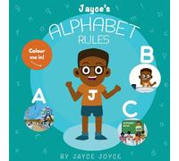 Jayce's ALPHABET RULES