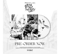 JAYCI YUCCA / DNSS - S3X THE CITY - CD - K3z