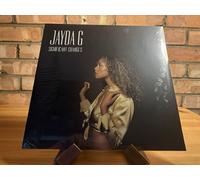 Jayda G - Significant Changes Double 12" Vinyl Record Album 2019 New And Sealed