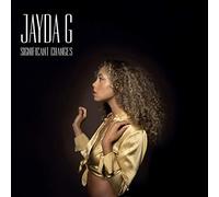 Jayda G - Significant Changes [VINYL]