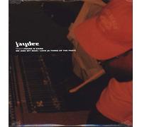 Jaydee Pres. Frank N Dank - Me & My Man W / Phat Kat [VINYL]