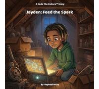 Jayden: Feed the Spark