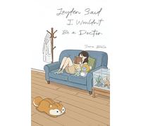 Jayden Said I Wouldn't Be a Doctor: Novelistic Nonfiction